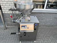 Frey - konti c55 - vacuümvulmachine - afbeelding 7 van  14
