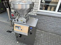Frey - konti c55 - vacuümvulmachine - afbeelding 8 van  14