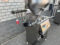 Frey - konti c55 - vacuümvulmachine - afbeelding 9 van  14