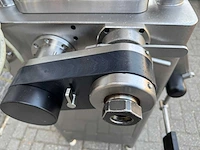 Frey - konti c55 - vacuümvulmachine - afbeelding 12 van  14
