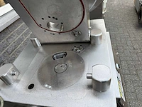 Frey - konti c55 - vacuümvulmachine - afbeelding 13 van  14