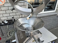 Frey - konti c55 - vacuümvulmachine - afbeelding 14 van  14