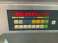 Frey kompakta 2 vul en portioneermachine - afbeelding 4 van  9