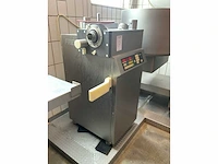 Frey kompakta 2 vul en portioneermachine - afbeelding 8 van  9