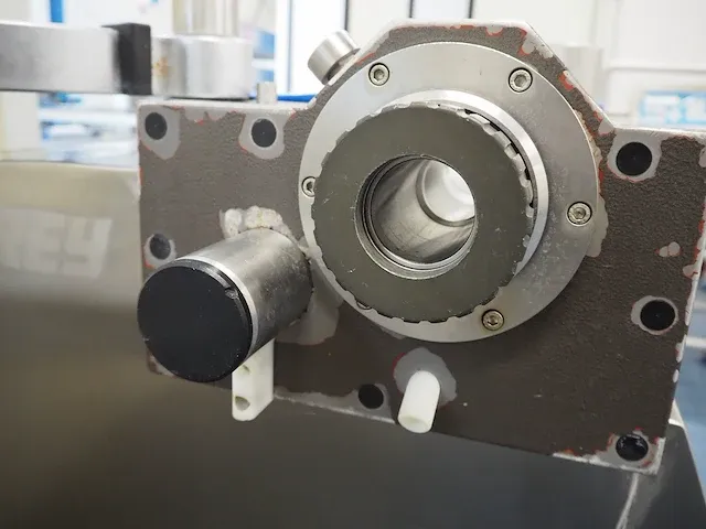 Frey maschinenbau gmbh - afbeelding 8 van  11