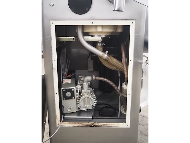 Frey maschinenbau gmbh - afbeelding 4 van  15