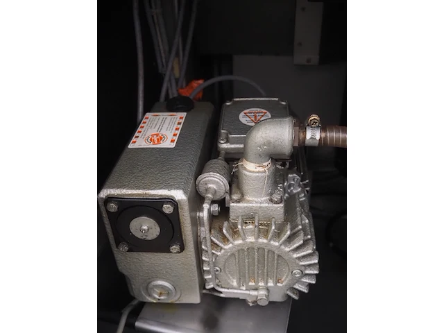Frey maschinenbau gmbh - afbeelding 5 van  15
