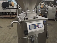 Frey maschinenbau gmbh - afbeelding 1 van  15