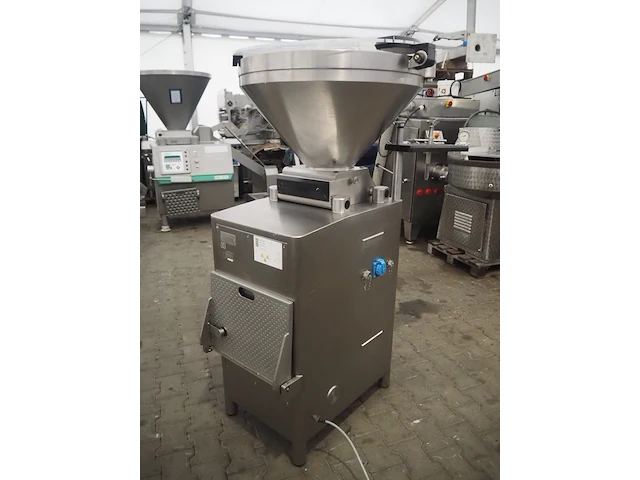 Frey maschinenbau gmbh - afbeelding 9 van  15