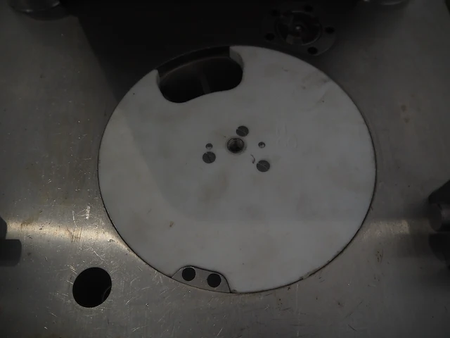 Frey maschinenbau gmbh - afbeelding 13 van  15