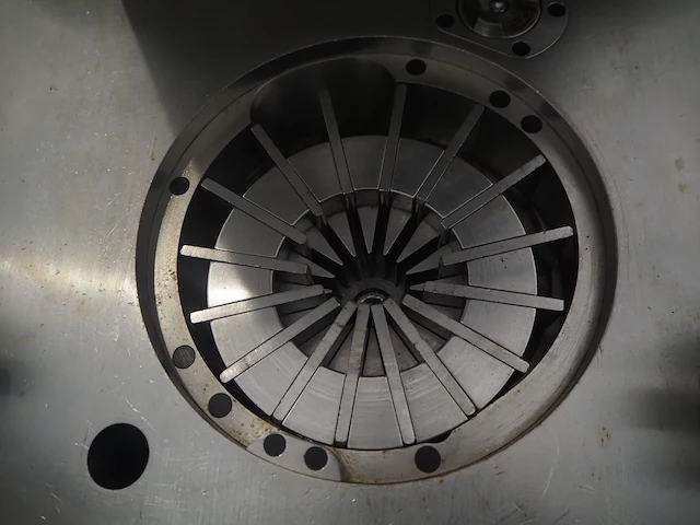 Frey maschinenbau gmbh - afbeelding 14 van  15