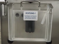 Frey maschinenbau gmbh - afbeelding 15 van  15