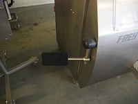 Frey maschinenbau gmbh - afbeelding 2 van  20