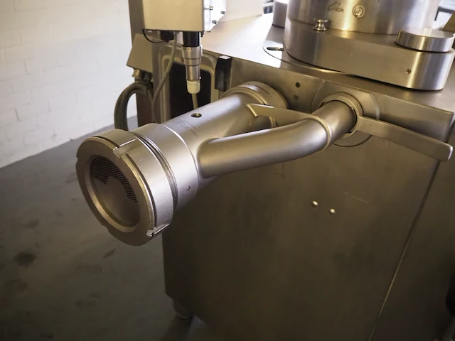 Frey maschinenbau gmbh - afbeelding 3 van  20
