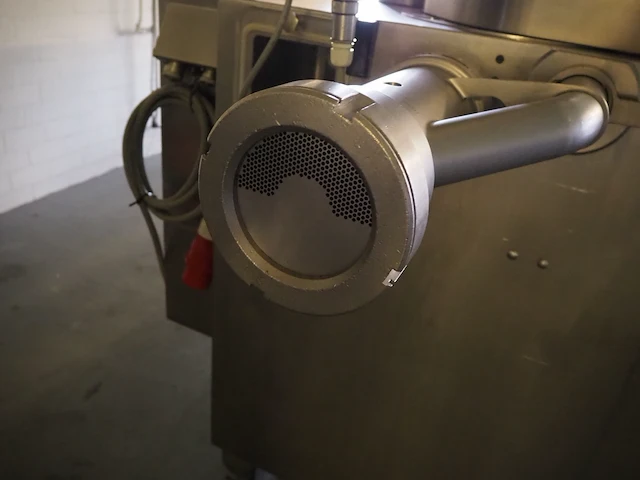 Frey maschinenbau gmbh - afbeelding 4 van  20