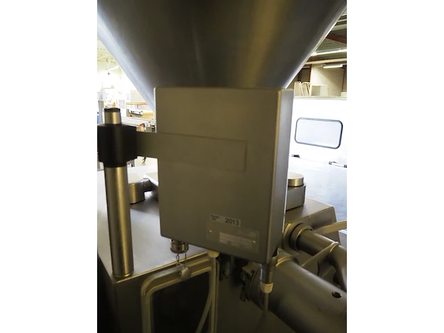 Frey maschinenbau gmbh - afbeelding 5 van  20