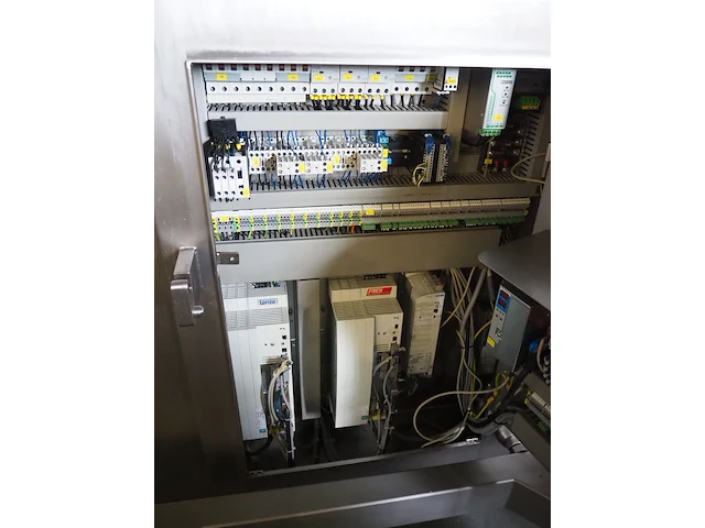 Frey maschinenbau gmbh - afbeelding 7 van  20