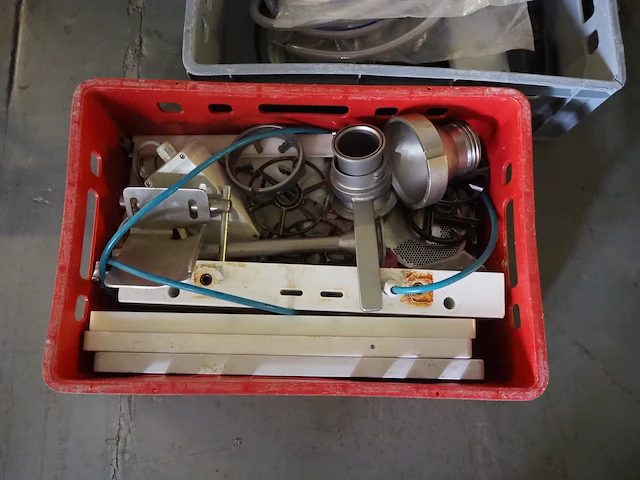 Frey maschinenbau gmbh - afbeelding 11 van  20