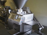 Frey maschinenbau gmbh - afbeelding 1 van  20