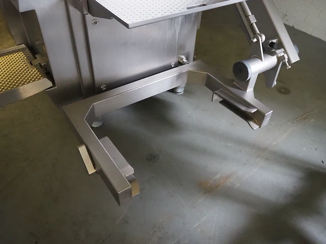 Frey maschinenbau gmbh - afbeelding 16 van  20
