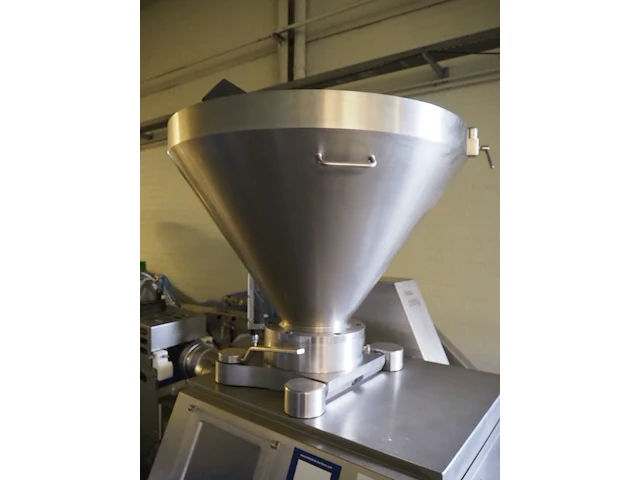 Frey maschinenbau gmbh - afbeelding 17 van  20