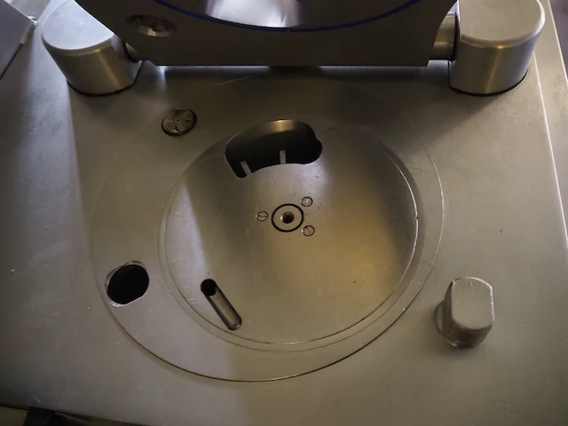 Frey maschinenbau gmbh - afbeelding 18 van  20