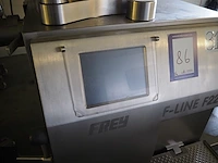 Frey maschinenbau gmbh - afbeelding 20 van  20