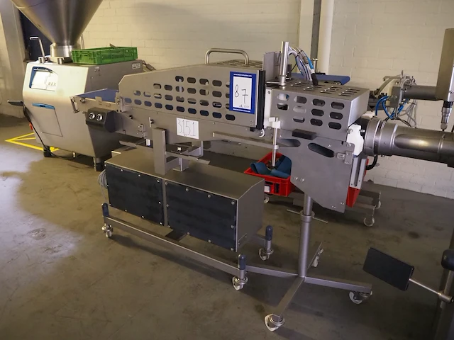 Frey maschinenbau gmbh - afbeelding 3 van  10