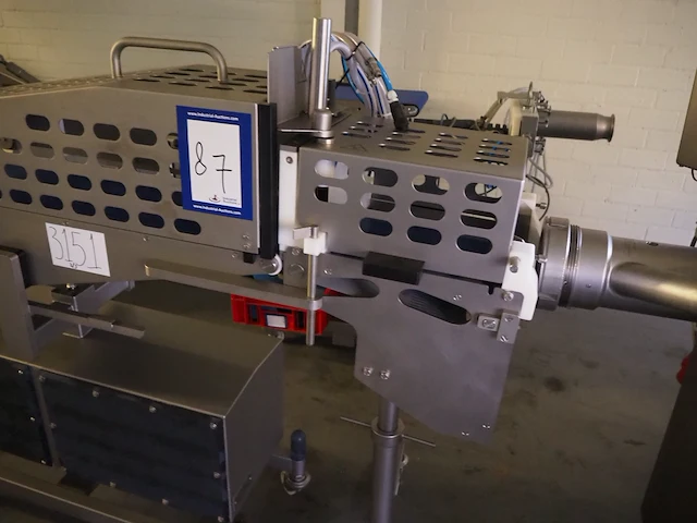 Frey maschinenbau gmbh - afbeelding 5 van  10