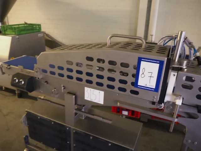 Frey maschinenbau gmbh - afbeelding 6 van  10