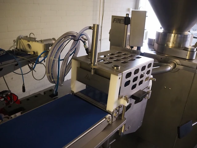 Frey maschinenbau gmbh - afbeelding 7 van  10