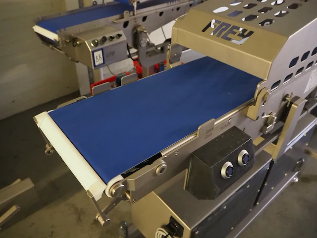 Frey maschinenbau gmbh - afbeelding 10 van  10