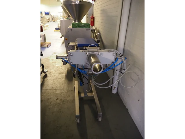 Frey maschinenbau gmbh - afbeelding 2 van  9