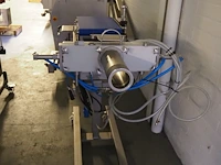 Frey maschinenbau gmbh - afbeelding 2 van  9