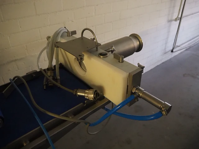 Frey maschinenbau gmbh - afbeelding 4 van  9
