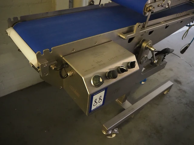 Frey maschinenbau gmbh - afbeelding 7 van  9
