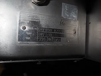 Frey maschinenbau gmbh - afbeelding 9 van  9