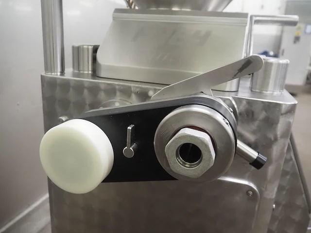 Frey maschinenbau gmbh - afbeelding 2 van  20