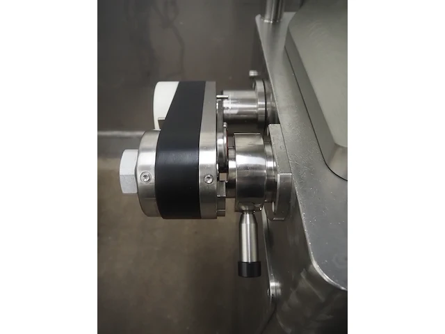 Frey maschinenbau gmbh - afbeelding 3 van  20
