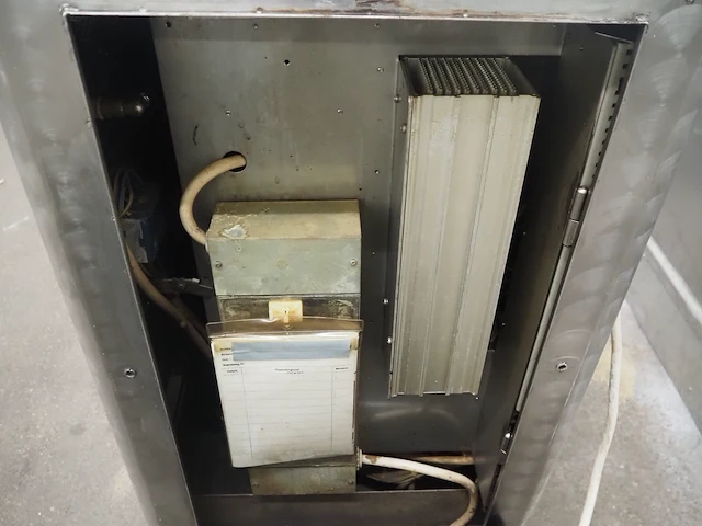 Frey maschinenbau gmbh - afbeelding 5 van  20