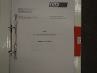 Frey maschinenbau gmbh - afbeelding 9 van  20