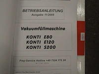 Frey maschinenbau gmbh - afbeelding 10 van  20