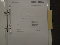 Frey maschinenbau gmbh - afbeelding 11 van  20
