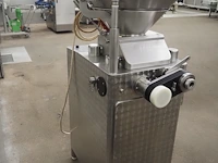 Frey maschinenbau gmbh - afbeelding 15 van  20