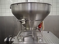 Frey maschinenbau gmbh - afbeelding 16 van  20