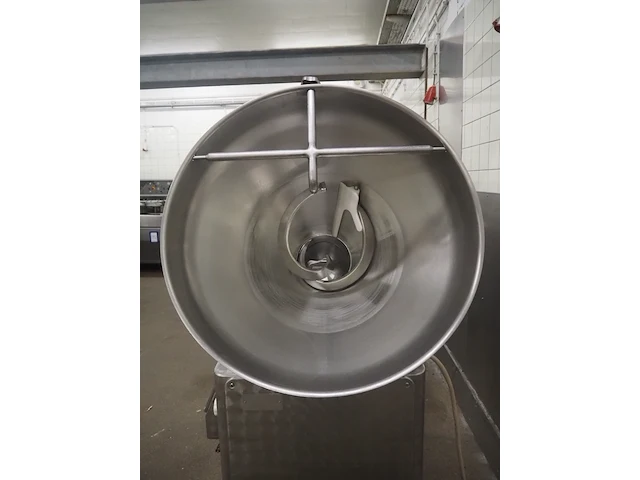 Frey maschinenbau gmbh - afbeelding 17 van  20