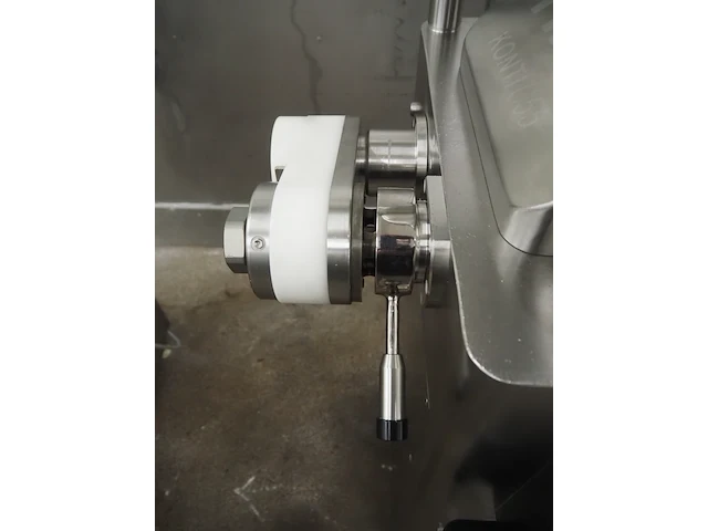 Frey maschinenbau gmbh - afbeelding 3 van  18