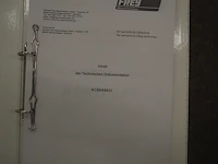 Frey maschinenbau gmbh - afbeelding 8 van  18