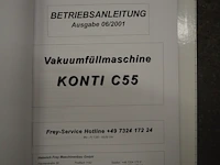 Frey maschinenbau gmbh - afbeelding 9 van  18