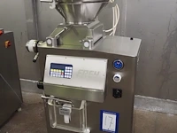 Frey maschinenbau gmbh - afbeelding 1 van  18